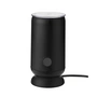 Rig-Tig by Stelton - Foodie Milchaufschäumer, schwarz (EU)