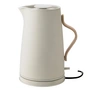 Stelton - Emma Wasserkocher 1,2 L, soft sand (EU)