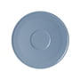 Schneid - Unison Keramik Teller Ø 22 cm, baby blue