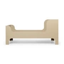 Ferm Living - Sill Kinderbett, 166 x 76 cm, cashmere
