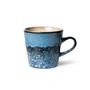 HKliving - 70's Americano Tasse 260 ml, night
