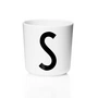 Design Letters - AJ Ecozen Becher S