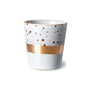 HKliving - 70's Kaffeebecher 180 ml, gem (Limited Edition)