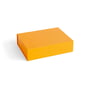 Hay - Colour Aufbewahrungsbox magnetisch S, eggy yolk