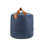 Mette Ditmer - Sort-It Aufbewahrungskorb, slate blue