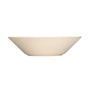 Iittala - Teema Teller tief, Ø 21 cm, leinen