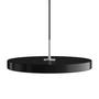 Umage - Asteria LED-Pendelleuchte, Stahl / schwarz