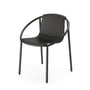 Umbra - Ringo Chair, schwarz