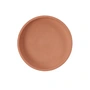 OYOY - Terra Outdoor Untersetzer, Ø 30,8 cm, terrakotta