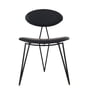 AYTM - Semper Dining Chair, schwarz