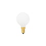 Tala - Sphere I LED-Leuchtmittel E14 3.8W, Ø 5 cm, weiß matt