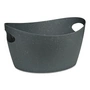Koziol - Bottichelli Utensilo M, recycled ash grey