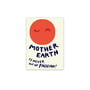 Paper Collective - Mother Earth Poster, 30 x 40 cm
