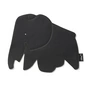 Vitra - Elephant Pad, nero