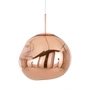 Tom Dixon - Melt LED-Pendelleuchte, Kupfer