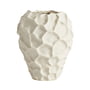 Muubs - Soil Vase, H 21,5 Ø 18 cm, sand