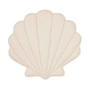 Cam Cam Copenhagen - Sea Shell Spielmatte, almond