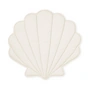 Cam Cam Copenhagen - Sea Shell Spielmatte, off-white