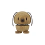 Hoptimist - Small Dog, Eiche