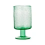Ferm Living - Oli Weinglas, recycelt klar