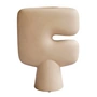 101 Copenhagen - Tribal Vase Big, sand