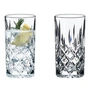 Riedel - Spey Trinkgläser-Set, Longdrinkglas, 375 ml (2er-Set)