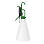 Flos - Mayday Outdoor Mehrzweckleuchte, leaf green