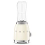 Smeg - 50's Style Mini-Standmixer PBF01, creme
