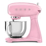 Smeg - Küchenmaschine SMF03, cadillac pink