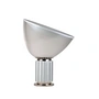 Flos - Taccia small LED Tischleuchte, Aluminium eloxiert