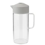 Rig-Tig by Stelton - PIP Servierkanne, grau