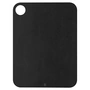 Rig-Tig by Stelton - CUT-IT Schneidebrett, 23,5 x 31 cm, schwarz