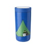 Stelton - To Go Click Moomin 0,4 l, doppelwandig, Camping