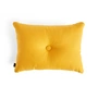 HAY - Dot Kissen Planar, warm yellow