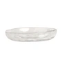 OYOY - Jali Teller Ø 15,6 cm, weiß