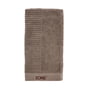 Zone Denmark - Classic Handtuch, 100 x 50 cm, taupe