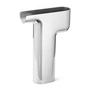 Georg Jensen - Nendo Vase, L, Edelstahl