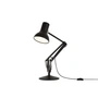 Anglepoise - Type 75 Mini Schreibtischleuchte, Jet Black