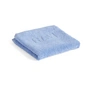 HAY - Mono Waschlappen, 30 x 30 cm, sky blue
