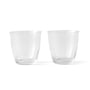 &Tradition - Collect SC78 Trinkglas, 180 ml, klar (2er Set)