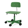Montana - Kevi Kids 2533J Stuhl, parsley