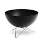 höfats - Bowl 70 Feuerschale mit Sternfuß