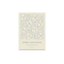 Paper Collective - Flores Nocturnas 01 Poster, 30 x 40 cm