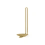 Audo - Clip Wand-Teelichthalter, H 20 cm, Messing