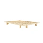 Karup Design - Japan Bett 160 x 200 cm, Kiefer natur