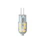 Umage - Idea LED Leuchtmittel, E27, 8W, 60 mm, klar