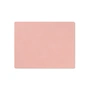 Lind DNA - Tischset Square M, 34.5 x 26.5 cm, Nupo rose