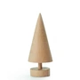 Philippi - Pelle Baum Holzfigur M, Buche natur, H 14 cm