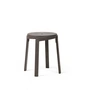 Nardi - Stack Outdoor Hocker, mini, terra