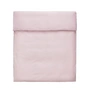 HAY - Outline Bettbezug, 135 x 200 cm, soft pink